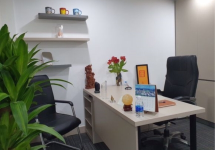 Dự án công ty Bắc Phương Nam