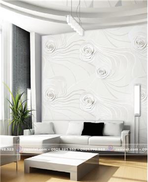 Giấy dán tường DT006