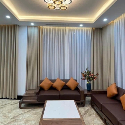 Rèm vải
