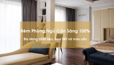 Rèm Vệt - Top 10 thương hiệu uy tín thành phố hồ chí minh